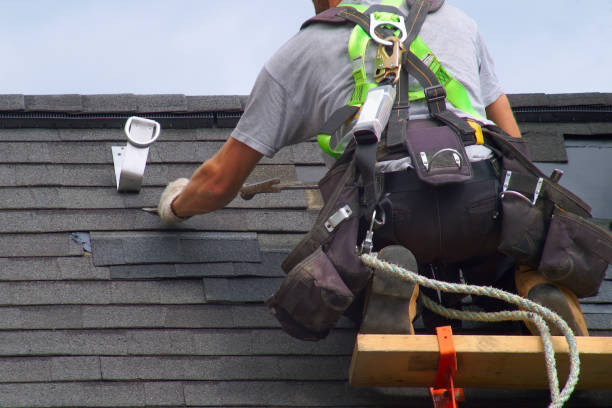 Quick and Trustworthy Emergency Roof Repair Services in Goldendale, WA