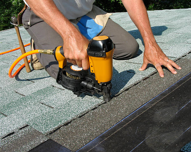 Best Commercial Roofing Services  in Goldendale, WA