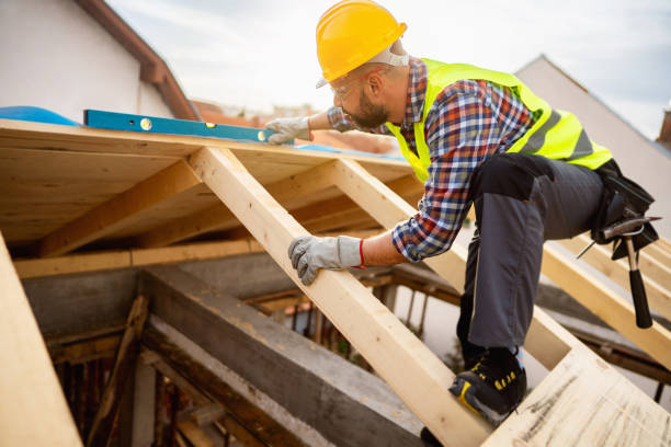 Best New Roof Installation  in Goldendale, WA