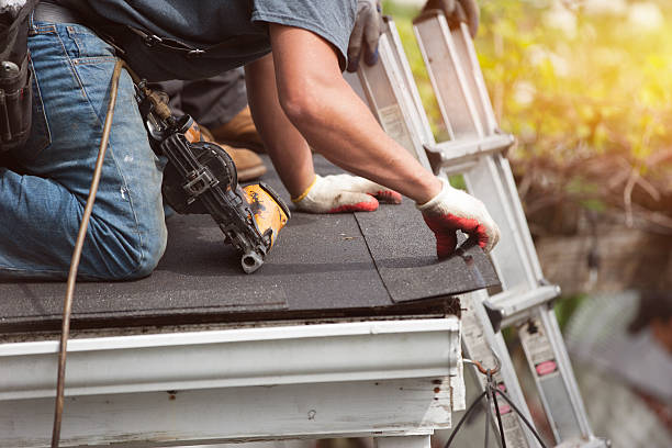 Best Commercial Roofing Services  in Goldendale, WA