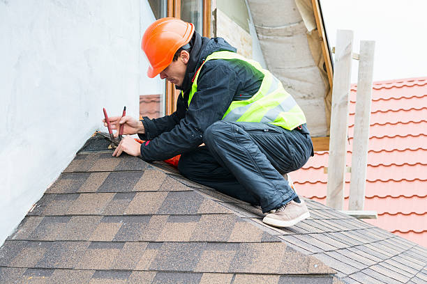 Best Commercial Roofing Services  in Goldendale, WA