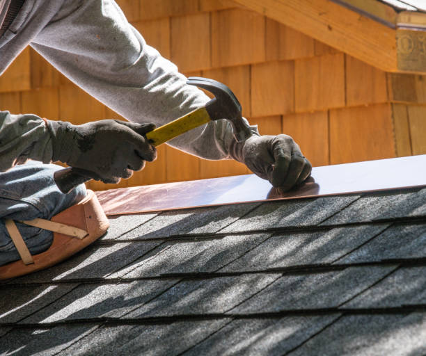 Best Roof Replacement Cost  in Goldendale, WA
